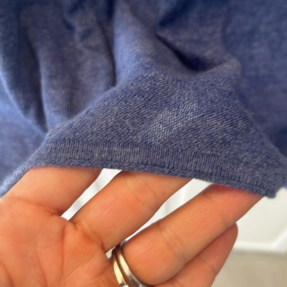 Gerard Darel lightweight sweater - Picture 7 of 8